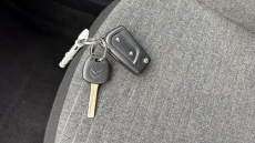 Citroen C1 1.0 VTi Furio 3dr Petrol Hatchback